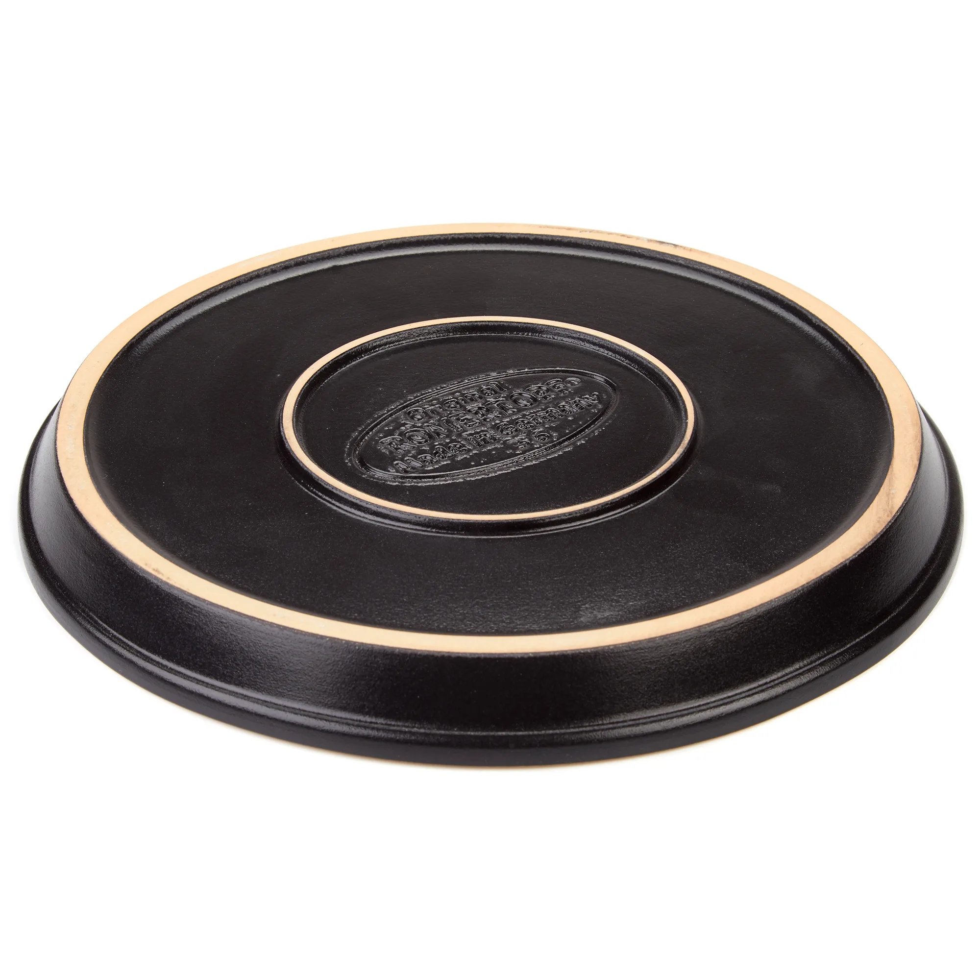 BBQ Plancha rund Ø 31,5 cm BBQ Plancha rund Ø 31,5 cm