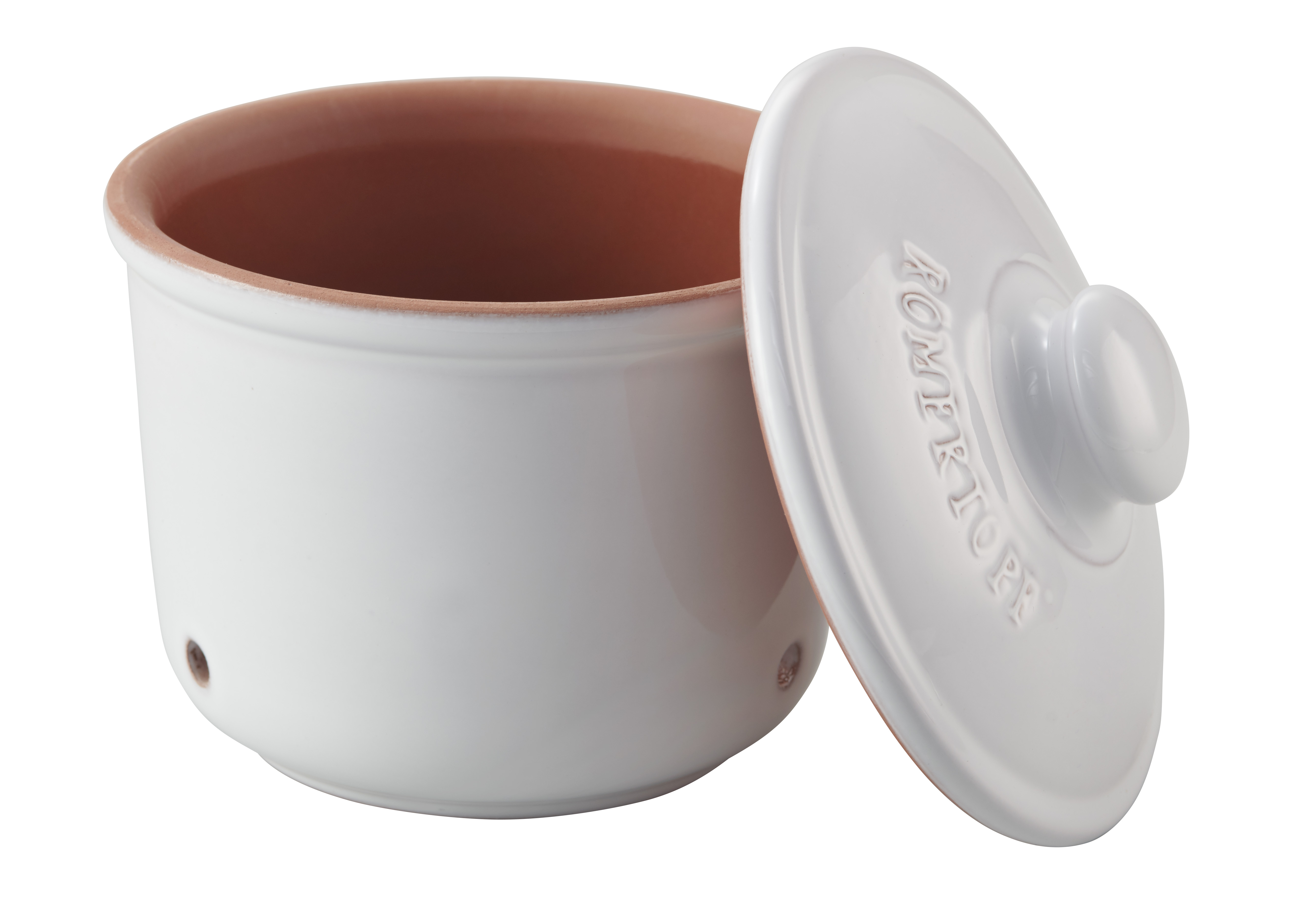 Knoblauchtopf 0,6 Liter Knoblauchtopf 0,6 Liter