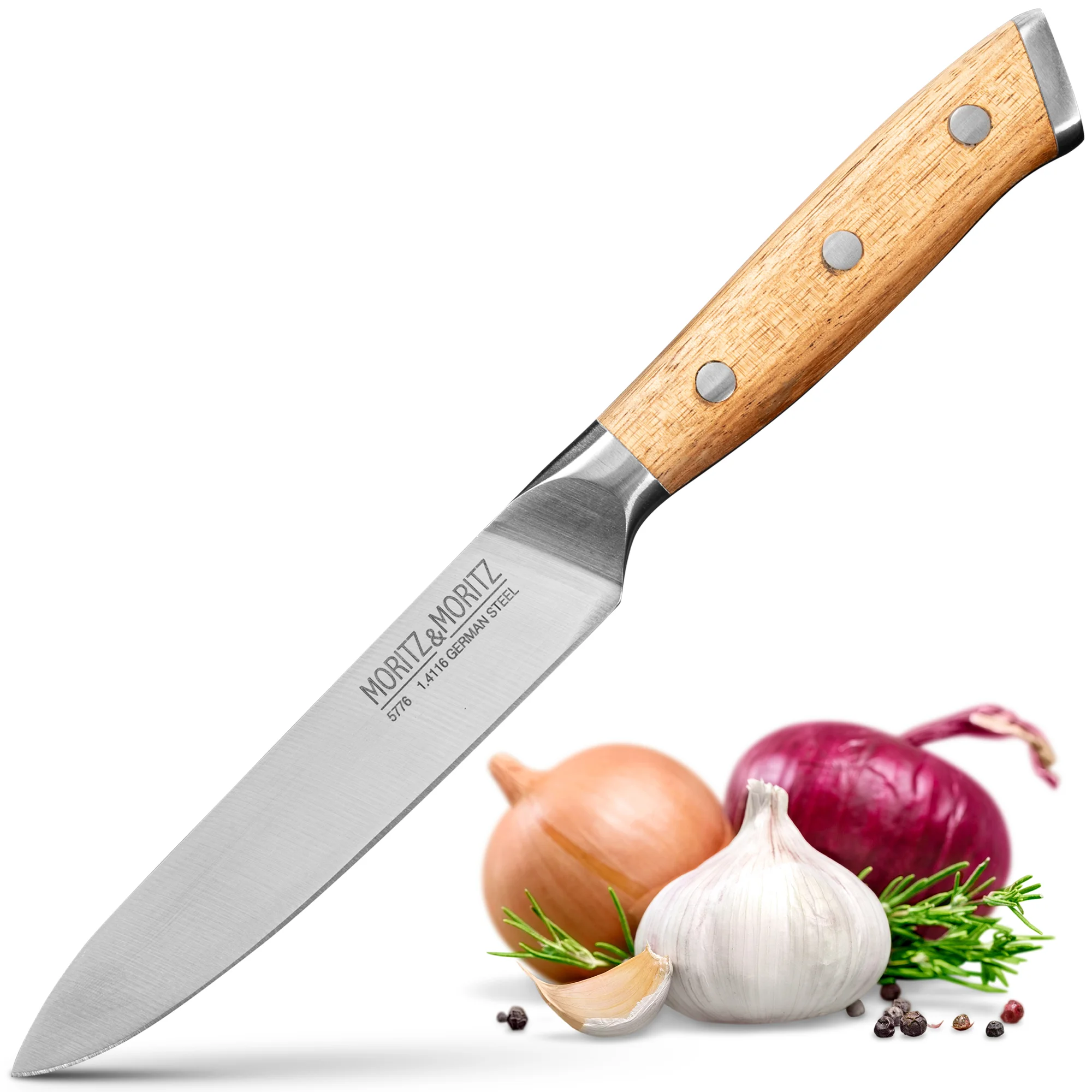 Universal Küchenmesser 13 cm