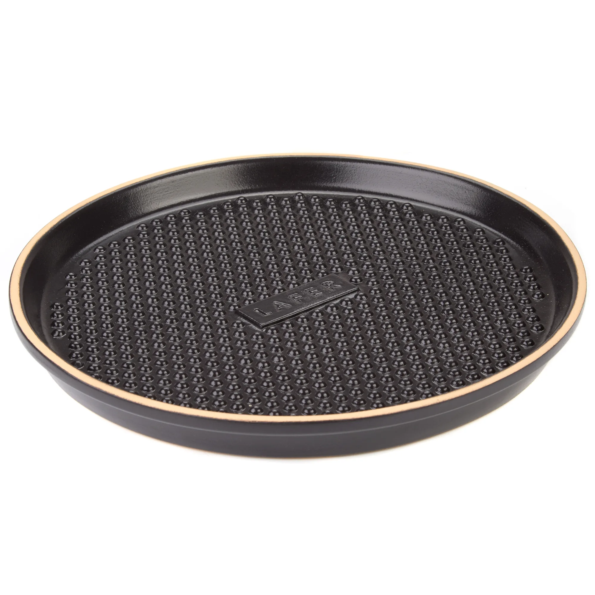 BBQ Plancha rund Ø 31,5 cm