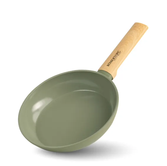 Bratpfanne mit Keramik-Antihaft