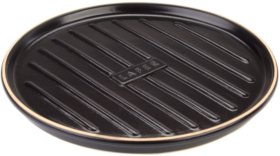 BBQ Grill Plancha