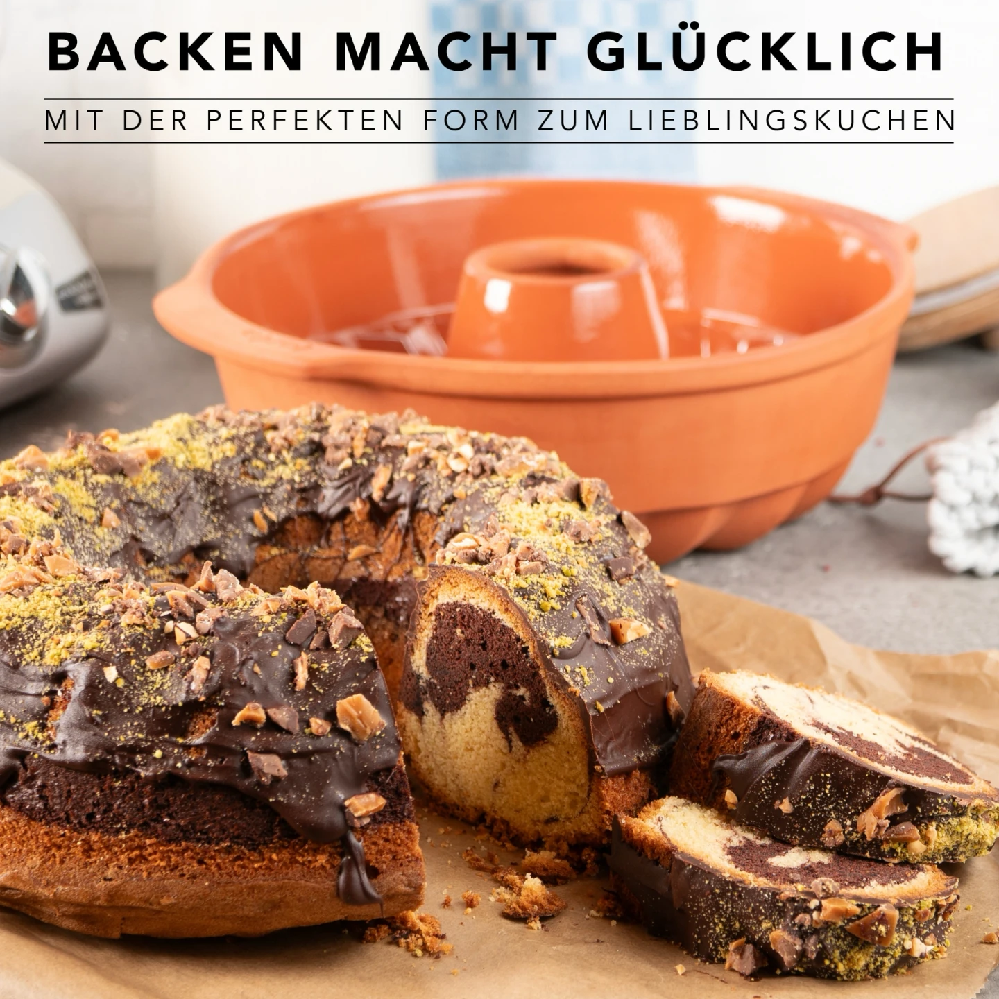 Kranz Kuchenform Kranz Kuchenform
