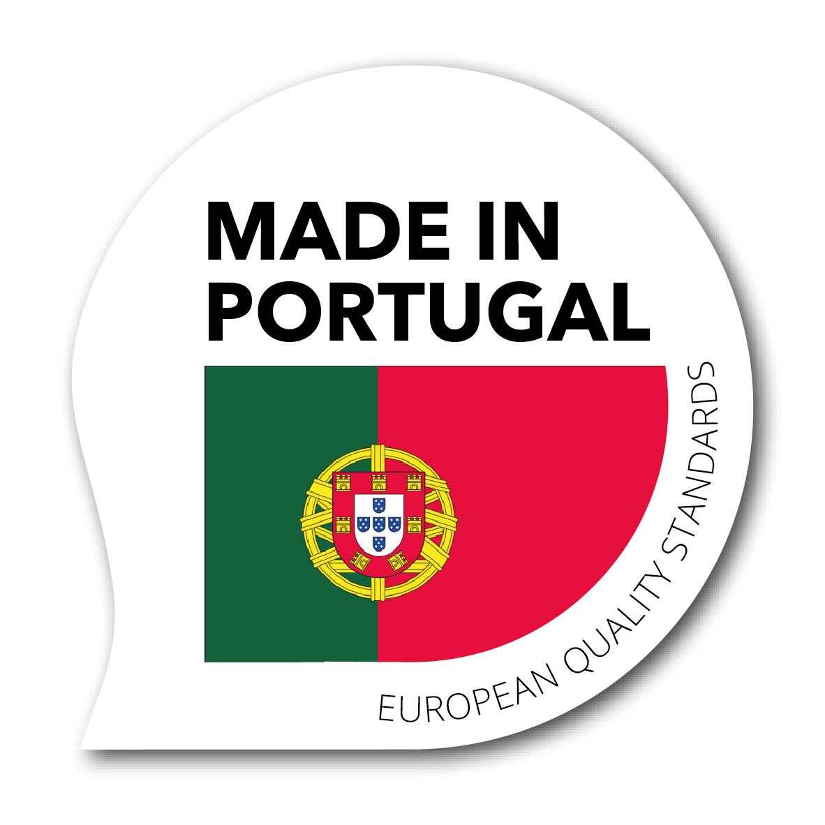 Made in Europe