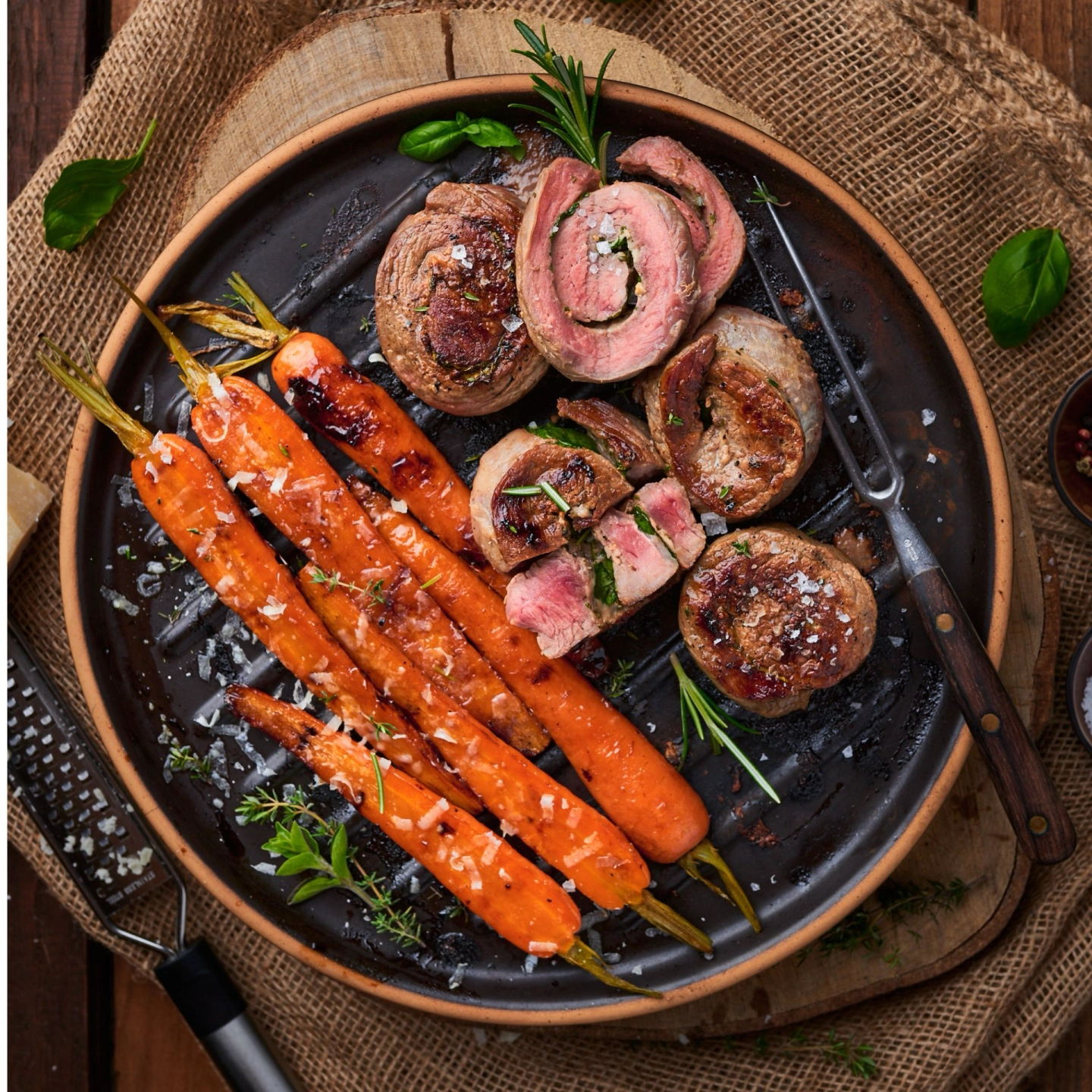 BBQ Grill Plancha BBQ Grill Plancha