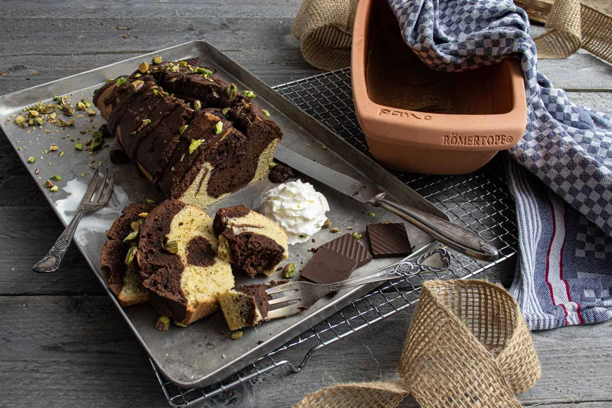 Mamorkuchen