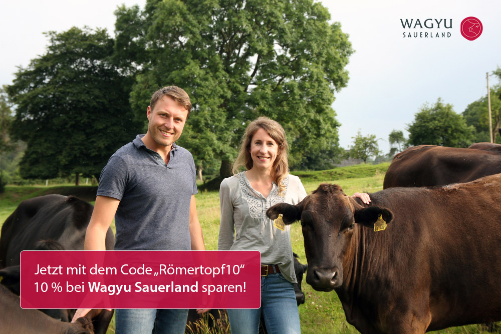 Wagyu Sauerland Rabattcode