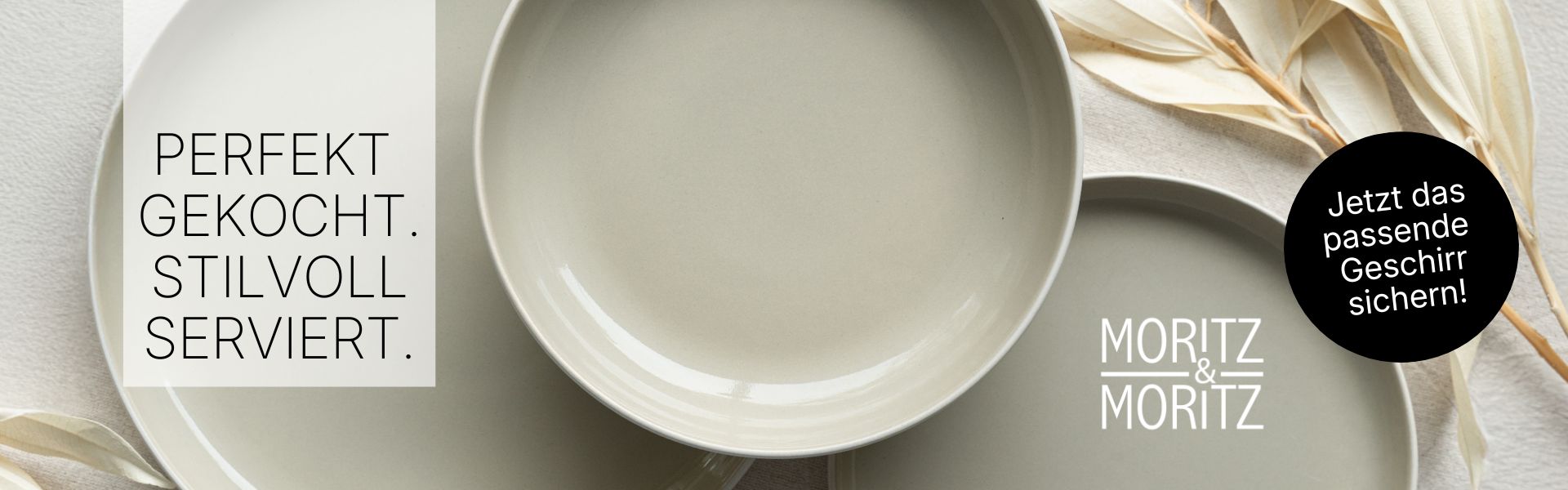 Moritz & Moritz Angebot 2