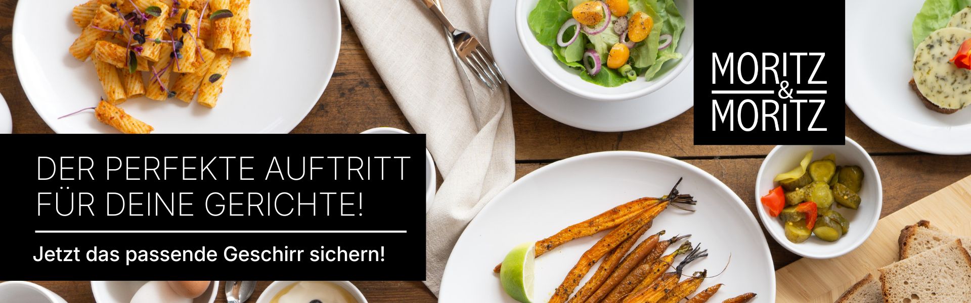 Moritz & Moritz Angebot 3