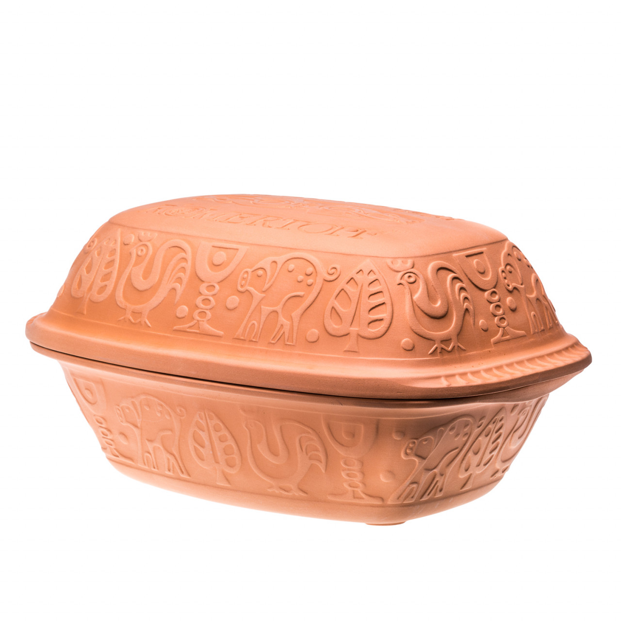 Römertopf – Das Original